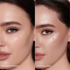 BEAUTY LIGHT WAND - PILLOW TALK ORIGINAL