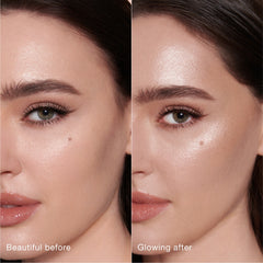 BEAUTY LIGHT WAND - SPOTLIGHT