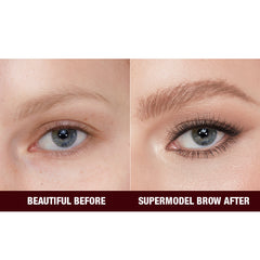 LEGENDARY BROWS - TAUPE