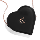 L.O.V.E. BAG - LIMITED EDITION BLACK