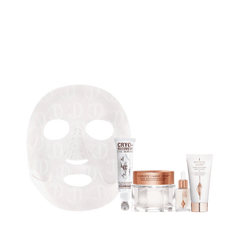 WEDDING DAY IMMEDIATE SKIN REVIVAL SET - SKINCARE KIT