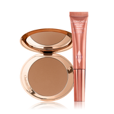 ALL-YEAR-ROUND SUN-KISSED SKIN KIT - CHEEK KIT