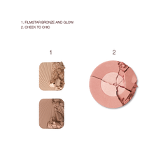 BRONZED, BLUSHING BEAUTY KIT - MAGICAL SAVINGS