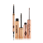 SUPERMODEL BROW KIT - EYEBROW KIT
