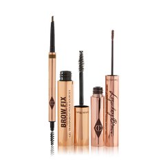 SUPERMODEL BROW KIT - EYEBROW KIT