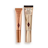 CHARLOTTE'S BEAUTIFUL SKIN GLOW KIT - MAGICAL SAVINGS