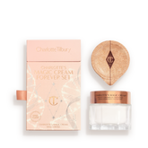 CHARLOTTE'S MAGIC CREAM FOREVER SET - SKINCARE KIT