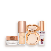 CHARLOTTE'S MINI LEGENDARY BEAUTY DISCOVERY KIT - MAKEUP & SKINCARE KIT