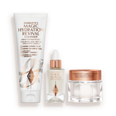 CHARLOTTE’S 3-STEP MAGIC SKIN ROUTINE - SKINCARE KIT