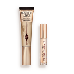 BEAUTIFUL SKIN COMPLEXION KIT - MAGICAL SAVINGS