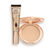 CHARLOTTE’S BEAUTIFUL, FLAWLESS LOOKING SKIN KIT - MAGICAL SAVINGS