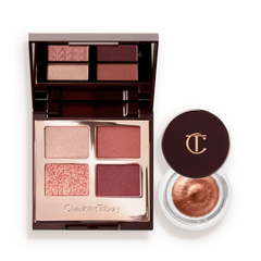CHARLOTTE’S DREAMY MESMERISING EYE DUO - EYE KIT