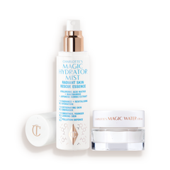 CHARLOTTE’S HYDRATING REVIVAL SET - SKINCARE KIT