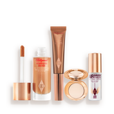 CHARLOTTE’S LEGENDARY COMPLEXION KIT - MAKEUP KIT