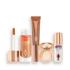CHARLOTTE’S LEGENDARY COMPLEXION KIT - MAKEUP KIT