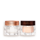 CHARLOTTE’S MAGIC DAY & NIGHT KIT - SKINCARE KIT