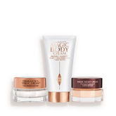 CHARLOTTE’S MAGIC SKIN ON-THE-GO KIT - TRAVEL KIT