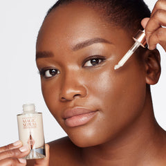 WEDDING DAY IMMEDIATE SKIN REVIVAL SET - SKINCARE KIT