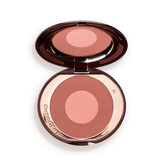 CHEEK TO CHIC - PILLOW TALK DEEP