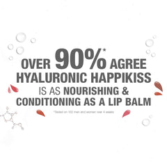 HYALURONIC HAPPIKISS - ROMANCE KISS