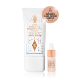 SUPER RADIANCE RESURFACING FACIAL - 50ML ACID EXFOLIATOR