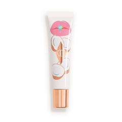 UNREAL LIPS HEALTHY GLOW NECTAR OIL - JUICYLICIOUS COCONUT WATER