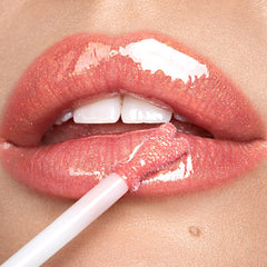 COLLAGEN LIP BATH - PEACHY PLUMP