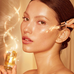 CHARLOTTE’S SPA-LIKE RADIANCE SKINCARE SET - SKINCARE KIT