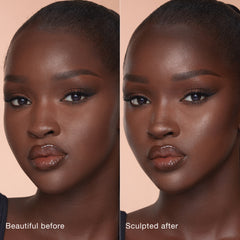 HOLLYWOOD CONTOUR WAND - DEEP