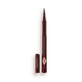 THE FELINE FLICK - SUPER BROWN