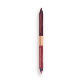 EYE COLOUR MAGIC LINER DUO - MESMERISING MAROON