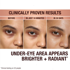 IMMEDIATE SKIN REVIVAL EYE & FACE DUO - SKINCARE KIT