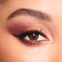 LUXURY PALETTE - THE VINTAGE VAMP