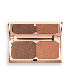 FILMSTAR BRONZE & GLOW - MEDIUM TO DEEP