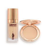 FLAWLESS, PORELESS SKIN SECRETS - MAGICAL SAVINGS