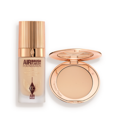 FLAWLESS, PORELESS SKIN SECRETS - MAGICAL SAVINGS