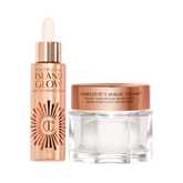 YOUR BEST EVER GLOW DUO - SKINCARE KIT