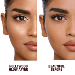 HOLLYWOOD GLOW GLIDE FACE ARCHITECT HIGHLIGHTER - GILDED GLOW