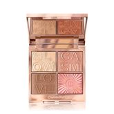 GLOWGASM FACE PALETTE - LIGHTGASM