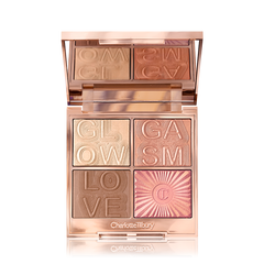 GLOWGASM FACE PALETTE - LIGHTGASM