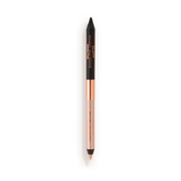 EXAGGER-EYES LINER DUO - BLACK