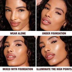 CHARLOTTE'S MAGIC FLAWLESS FILTER KIT - MAGICAL SAVINGS
