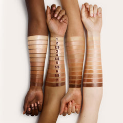 HOLLYWOOD FLAWLESS RADIANT GLOW DUO - FACE KIT