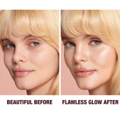 HOLLYWOOD FLAWLESS COMPLEXION DUO - MAGICAL SAVINGS