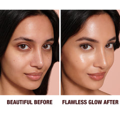 HOLLYWOOD FLAWLESS FILTER - 4.5 MEDIUM TRAVEL