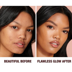 HOLLYWOOD FLAWLESS FILTER - 5.5 TAN TRAVEL