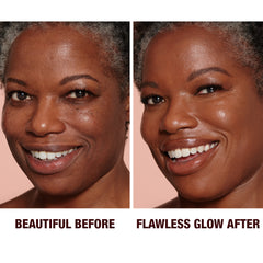 HOLLYWOOD FLAWLESS FILTER - 7 DEEP
