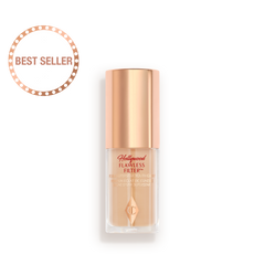 HOLLYWOOD FLAWLESS FILTER - 3 FAIR TRAVEL