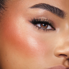 HOLLYWOOD BLUSH & GLOW GLIDE PALETTE - TAN TO DEEP