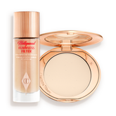 HOLLYWOOD FLAWLESS COMPLEXION DUO - MAGICAL SAVINGS